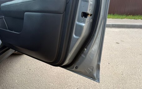 Nissan Tiida, 2010 год, 730 000 рублей, 15 фотография