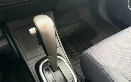Nissan Tiida, 2010 год, 730 000 рублей, 16 фотография