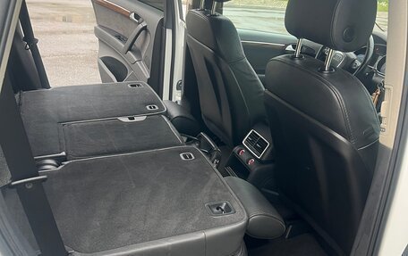 Audi Q7, 2010 год, 2 150 000 рублей, 7 фотография