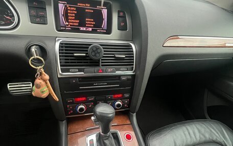 Audi Q7, 2010 год, 2 150 000 рублей, 11 фотография