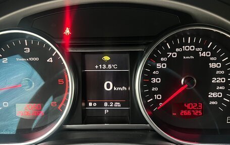 Audi Q7, 2010 год, 2 150 000 рублей, 14 фотография