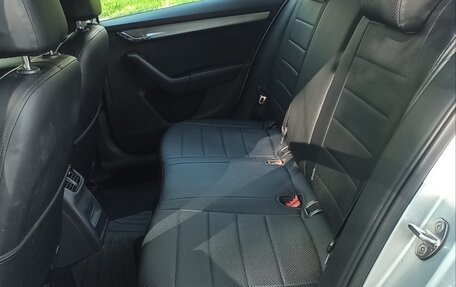 Skoda Octavia, 2019 год, 1 850 000 рублей, 13 фотография