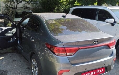 KIA Rio IV, 2020 год, 1 700 000 рублей, 2 фотография