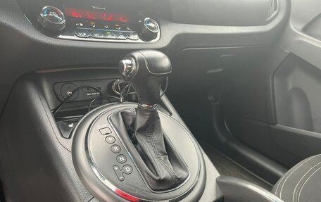 KIA Sportage III, 2011 год, 1 150 000 рублей, 12 фотография