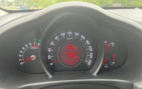 KIA Sportage III, 2011 год, 1 150 000 рублей, 13 фотография
