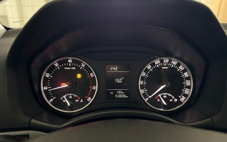 Skoda Octavia, 2012 год, 720 000 рублей, 3 фотография