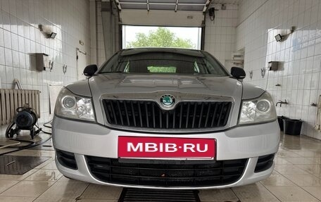 Skoda Octavia, 2012 год, 720 000 рублей, 5 фотография
