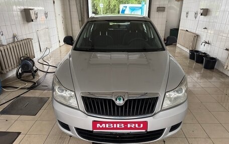 Skoda Octavia, 2012 год, 720 000 рублей, 4 фотография