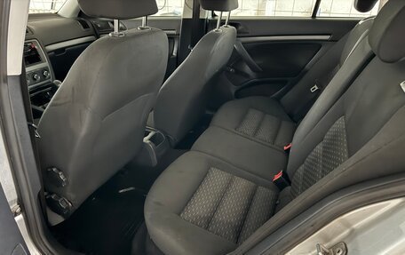 Skoda Octavia, 2012 год, 720 000 рублей, 16 фотография