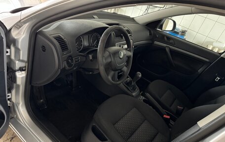Skoda Octavia, 2012 год, 720 000 рублей, 18 фотография
