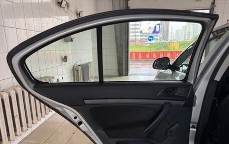 Skoda Octavia, 2012 год, 720 000 рублей, 15 фотография