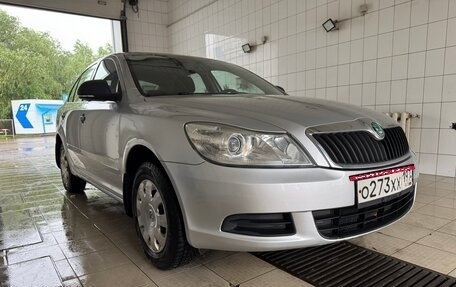 Skoda Octavia, 2012 год, 720 000 рублей, 7 фотография