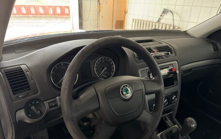 Skoda Octavia, 2012 год, 720 000 рублей, 20 фотография