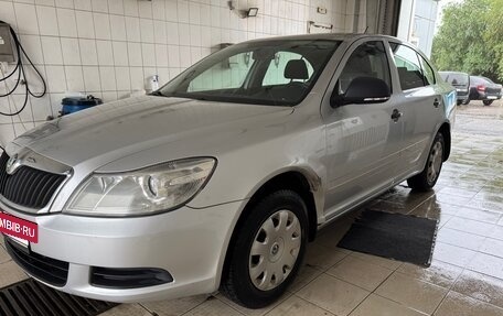 Skoda Octavia, 2012 год, 720 000 рублей, 8 фотография