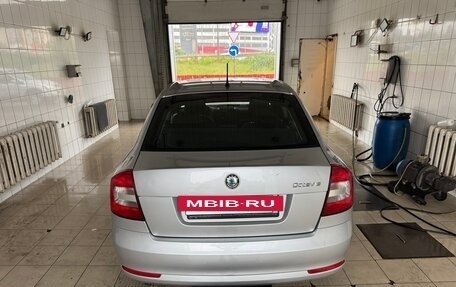 Skoda Octavia, 2012 год, 720 000 рублей, 12 фотография