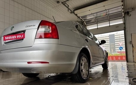 Skoda Octavia, 2012 год, 720 000 рублей, 10 фотография