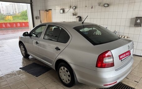 Skoda Octavia, 2012 год, 720 000 рублей, 9 фотография