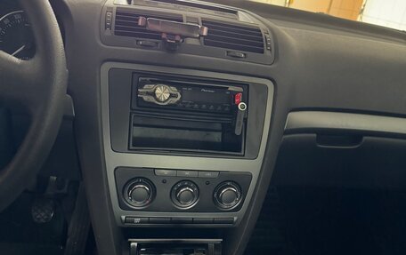 Skoda Octavia, 2012 год, 720 000 рублей, 21 фотография