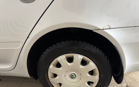 Skoda Octavia, 2012 год, 720 000 рублей, 34 фотография