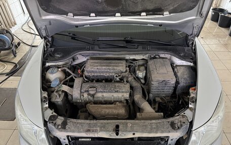 Skoda Octavia, 2012 год, 720 000 рублей, 28 фотография