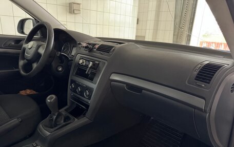 Skoda Octavia, 2012 год, 720 000 рублей, 26 фотография