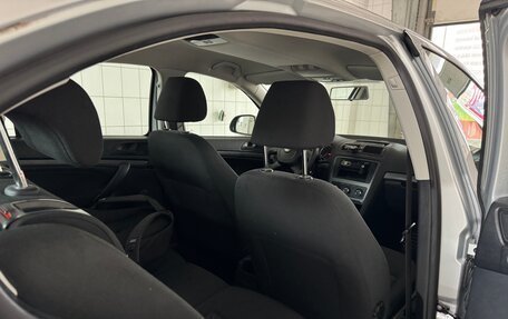 Skoda Octavia, 2012 год, 720 000 рублей, 25 фотография