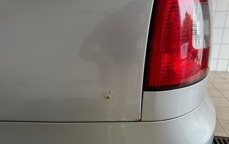 Skoda Octavia, 2012 год, 720 000 рублей, 33 фотография