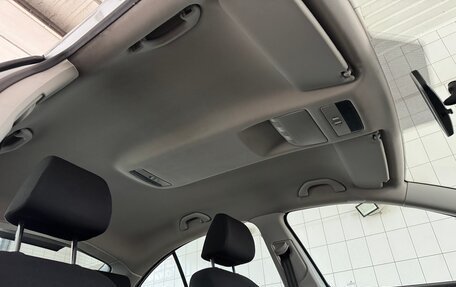 Skoda Octavia, 2012 год, 720 000 рублей, 27 фотография
