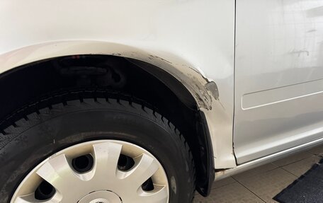 Skoda Octavia, 2012 год, 720 000 рублей, 36 фотография
