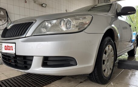 Skoda Octavia, 2012 год, 720 000 рублей, 37 фотография