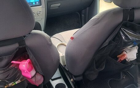 Chery Kimo (A1), 2008 год, 250 000 рублей, 7 фотография