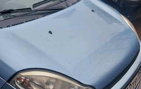 Chery Kimo (A1), 2008 год, 250 000 рублей, 2 фотография
