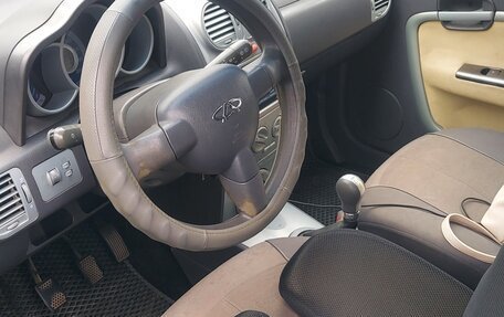 Chery Kimo (A1), 2008 год, 250 000 рублей, 9 фотография