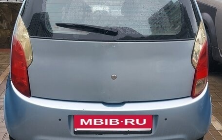 Chery Kimo (A1), 2008 год, 250 000 рублей, 10 фотография