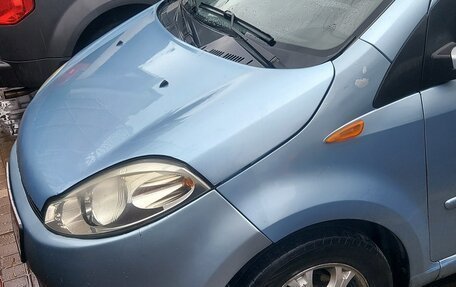 Chery Kimo (A1), 2008 год, 250 000 рублей, 13 фотография