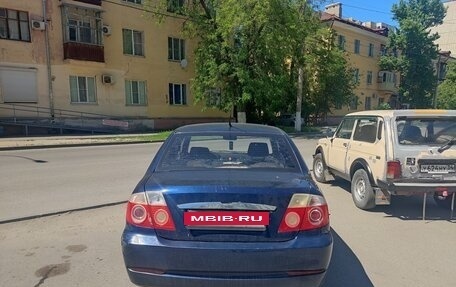 Lifan Breez (520), 2008 год, 140 000 рублей, 6 фотография