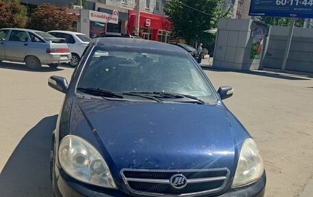 Lifan Breez (520), 2008 год, 140 000 рублей, 3 фотография