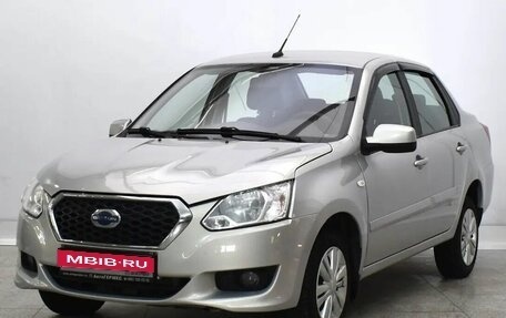 Datsun on-DO I рестайлинг, 2019 год, 690 000 рублей, 1 фотография