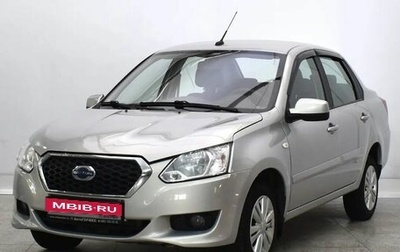 Datsun on-DO I рестайлинг, 2019 год, 690 000 рублей, 1 фотография