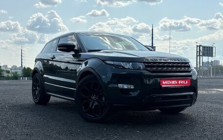 Land Rover Range Rover Evoque I, 2012 год, 2 450 000 рублей, 1 фотография