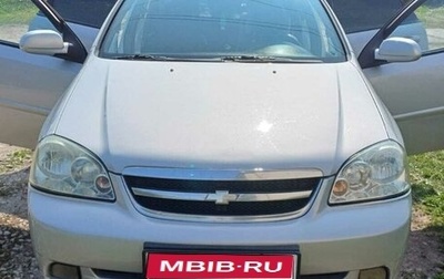 Chevrolet Lacetti, 2009 год, 450 000 рублей, 1 фотография