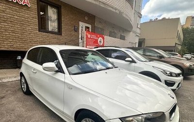 BMW 1 серия, 2010 год, 810 000 рублей, 1 фотография