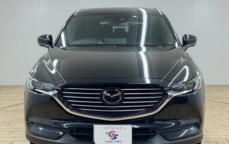 Mazda CX-8, 2021 год, 1 944 055 рублей, 1 фотография
