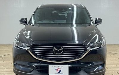 Mazda CX-8, 2021 год, 1 944 055 рублей, 1 фотография
