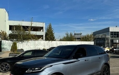 Land Rover Range Rover Velar I, 2020 год, 4 150 000 рублей, 1 фотография