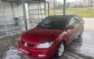 Mitsubishi Lancer IX, 2006 год, 550 000 рублей, 1 фотография
