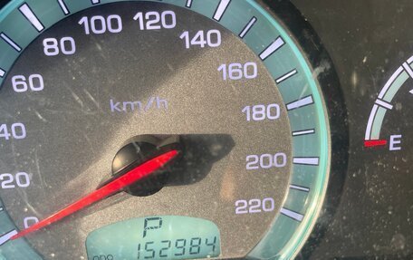 SsangYong Rexton III, 2013 год, 1 600 000 рублей, 7 фотография