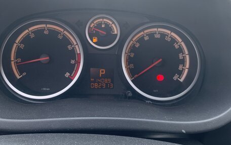 Opel Corsa D, 2013 год, 598 000 рублей, 9 фотография