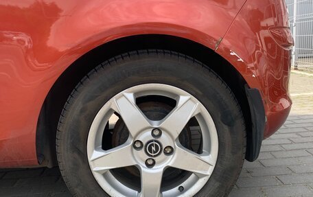Opel Corsa D, 2013 год, 598 000 рублей, 23 фотография