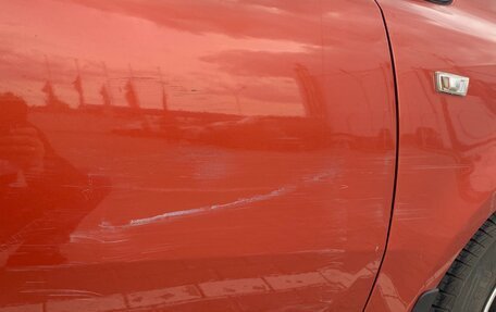 Opel Corsa D, 2013 год, 598 000 рублей, 25 фотография
